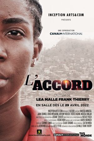 L'accord's poster