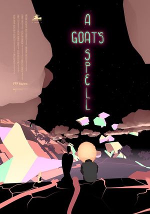 A Goat's Spell's poster