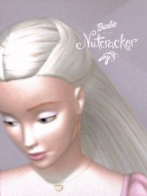 Barbie in the Nutcracker's poster