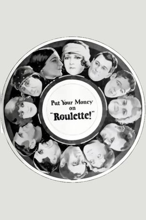 Roulette's poster