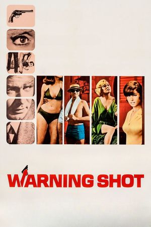 Warning Shot's poster