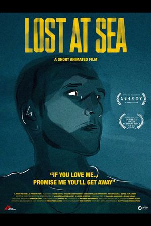 Lost at Sea's poster image