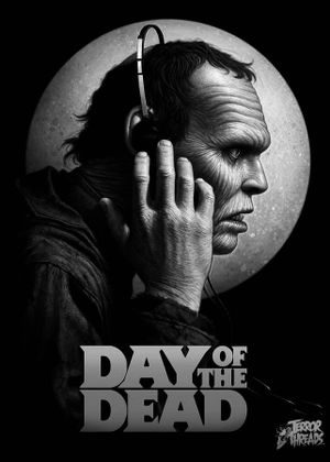 Day of the Dead's poster