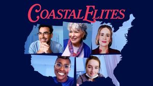 Coastal Elites's poster