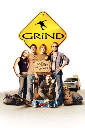 Grind's poster image