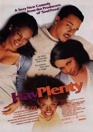 Hav Plenty's poster