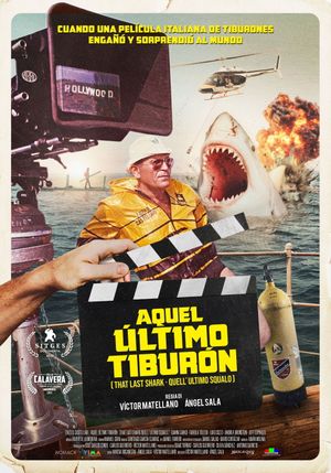 Aquel último tiburón's poster image