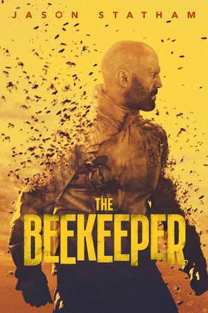 The Beekeeper's poster