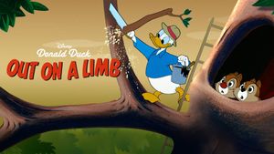 Out on a Limb's poster