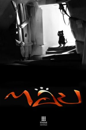 Mau's poster