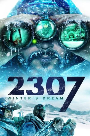 2307: Winter's Dream's poster