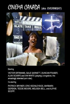 Overnight's poster
