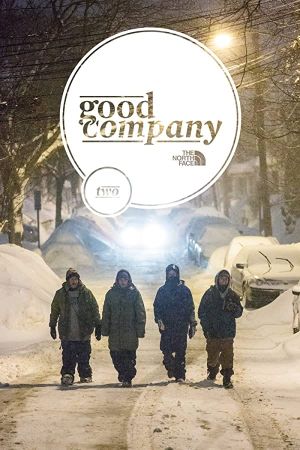 Good Company Two's poster