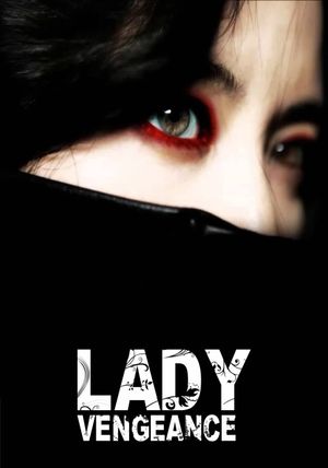 Lady Vengeance's poster