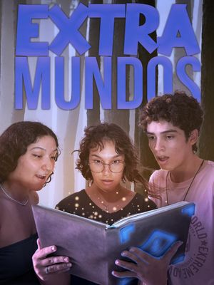 Extraworlds's poster