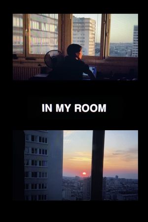 In My Room's poster