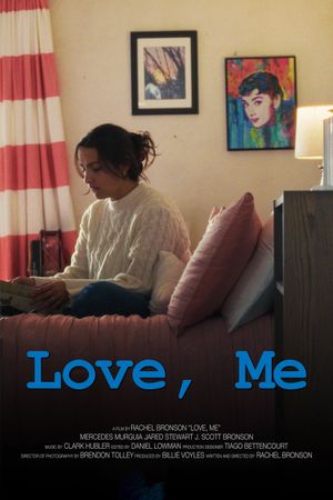 Love, Me's poster image