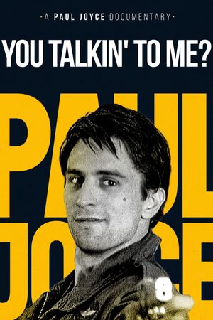You Talkin' to Me?'s poster