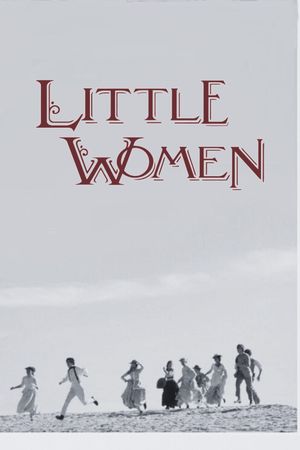 Little Women's poster