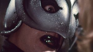 Phantom of the Paradise's poster