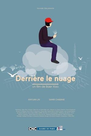 Derrière le nuage's poster