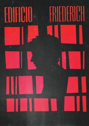 Edificio Friederich's poster