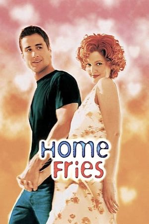 Home Fries's poster