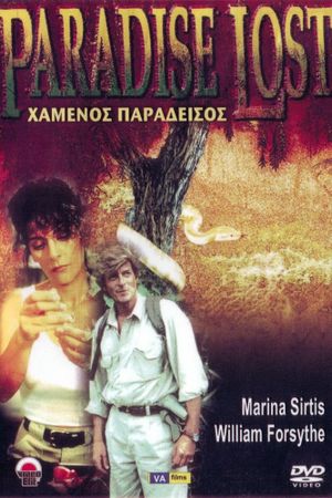 Paradise Lost's poster