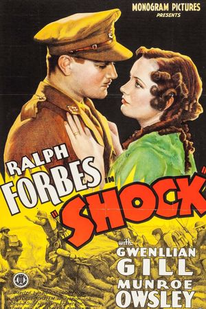 Shock's poster