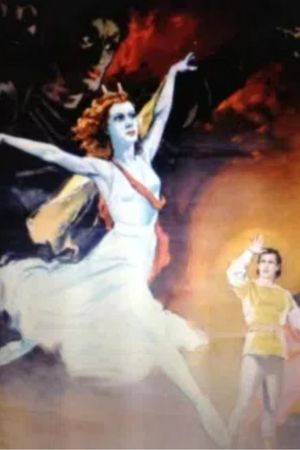 Ballet Tales's poster