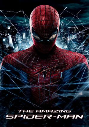 The Amazing Spider-Man's poster