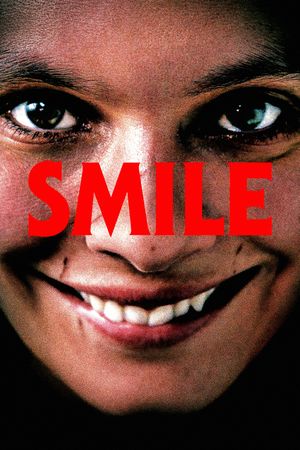 Smile's poster