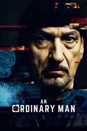 An Ordinary Man's poster
