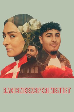 RacismeEksperimentet's poster