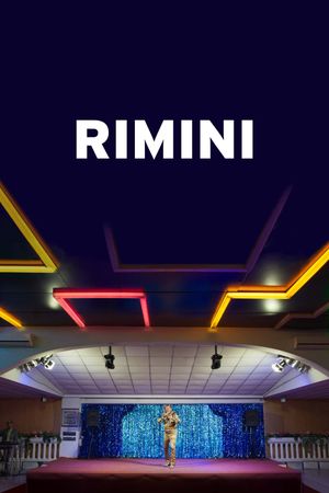 Rimini's poster