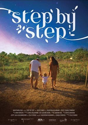 Step by Step's poster