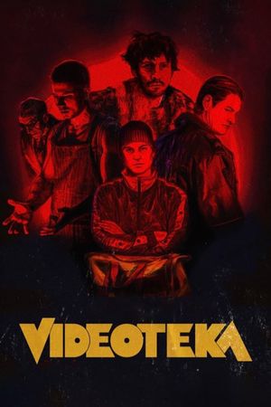 Videotheque's poster