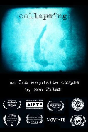 Collapsing's poster