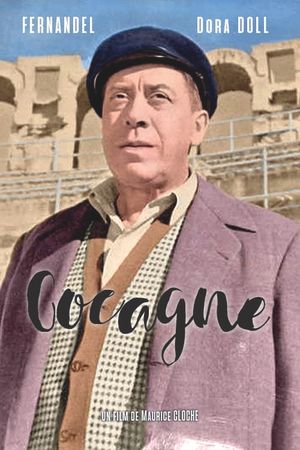 Cocagne's poster