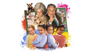 Mr. Putifar's Wacky Plan's poster