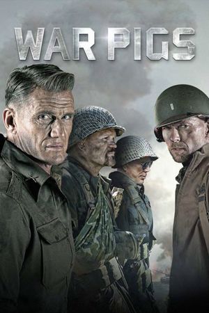 War Pigs's poster image