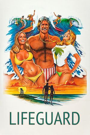 Lifeguard's poster