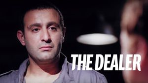 The Dealer's poster