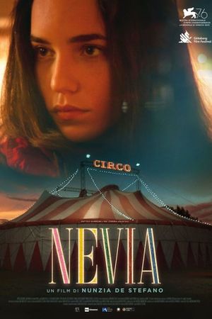 Nevia's poster