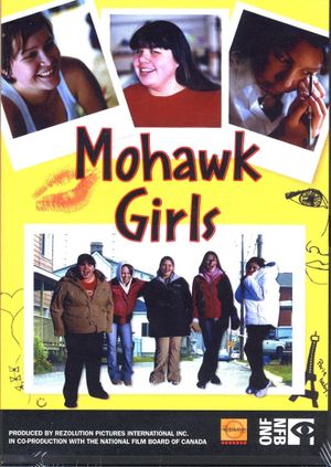 Mohawk Girls's poster image