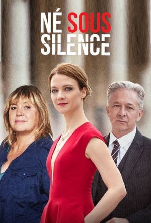 Né sous silence's poster