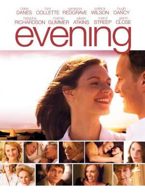 Evening's poster