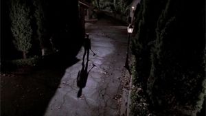 Halloween H20: 20 Years Later's poster
