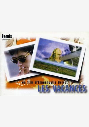 Les Vacances's poster