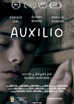 Auxilio's poster